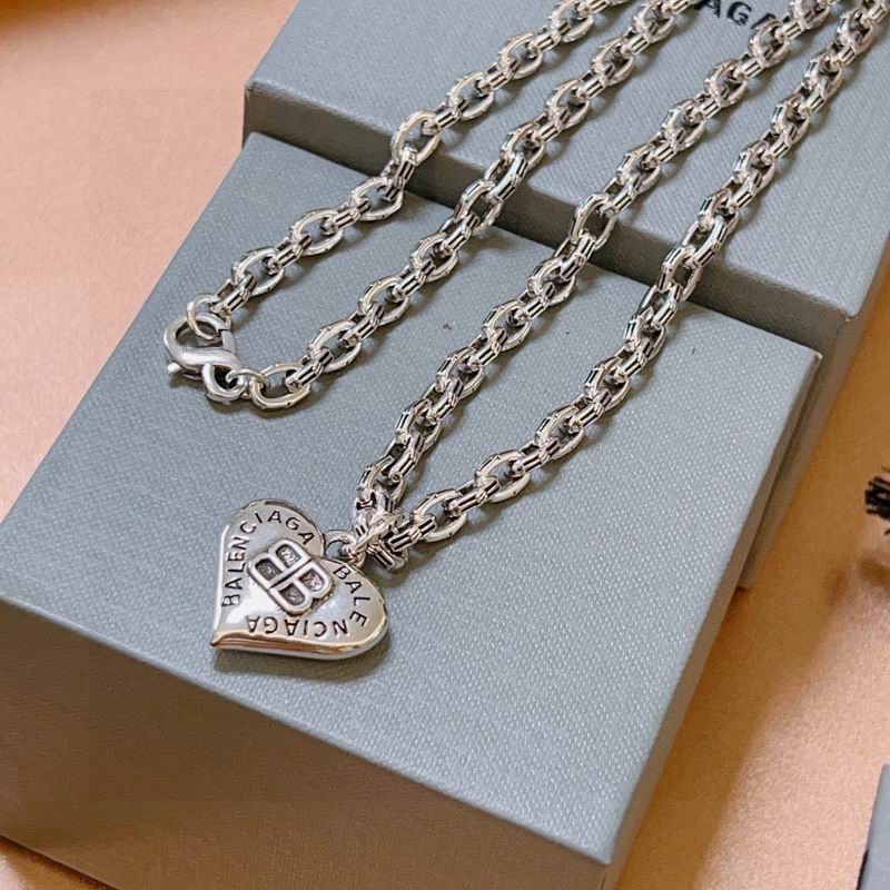 Balenciaga Necklace 06yxh29